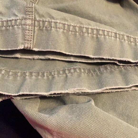 Alpine Design Men’s Cotton Pants 32-30 - Picture 10 of 10